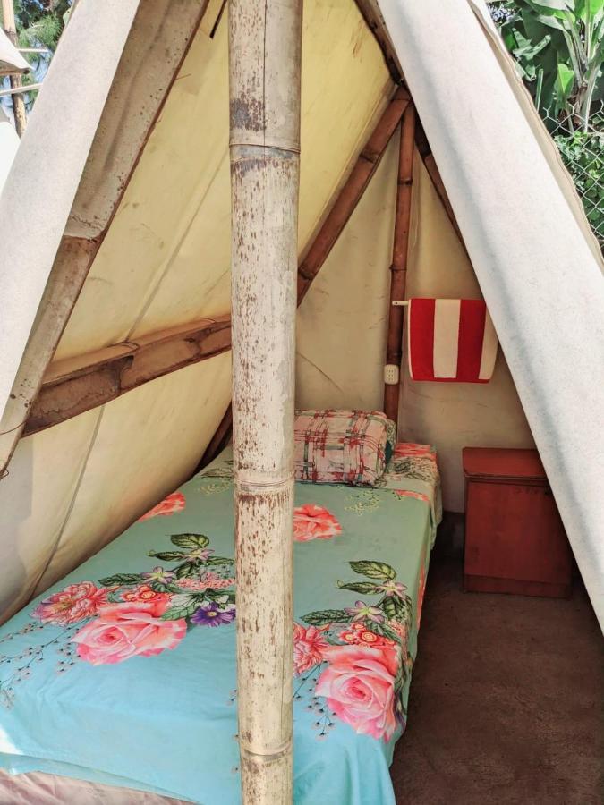 Hostel Gran Colibri Adventure Park San Pedro La Laguna Exteriér fotografie