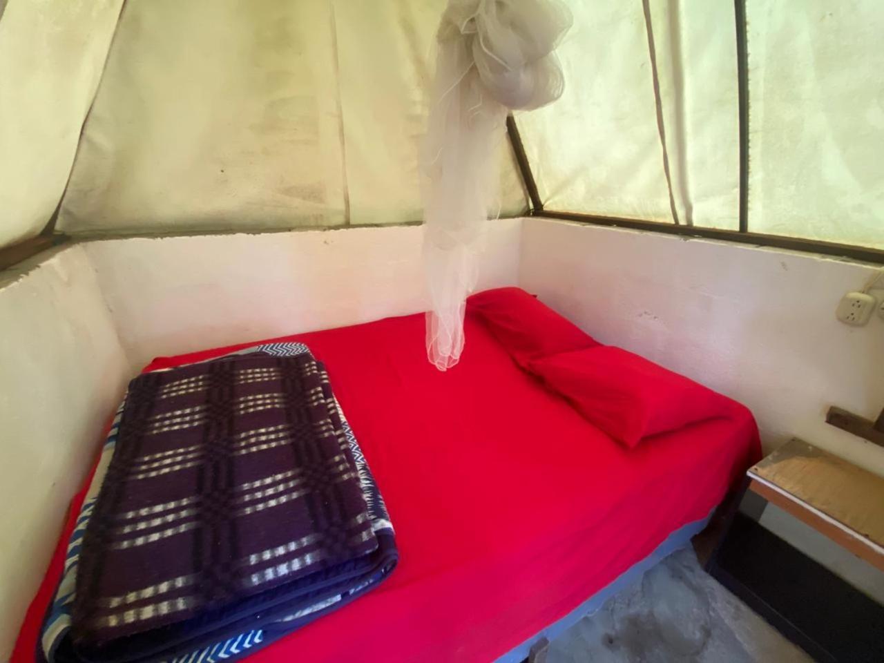 Hostel Gran Colibri Adventure Park San Pedro La Laguna Exteriér fotografie