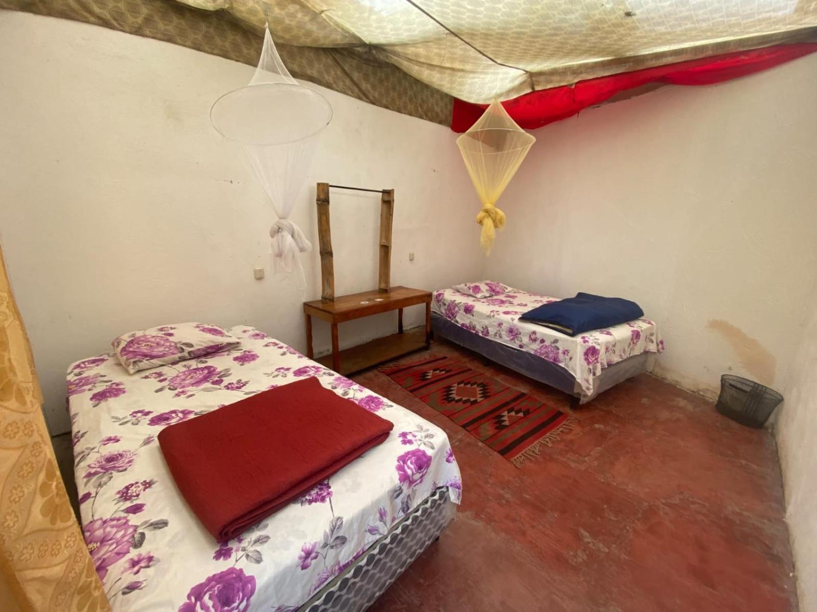 Hostel Gran Colibri Adventure Park San Pedro La Laguna Exteriér fotografie