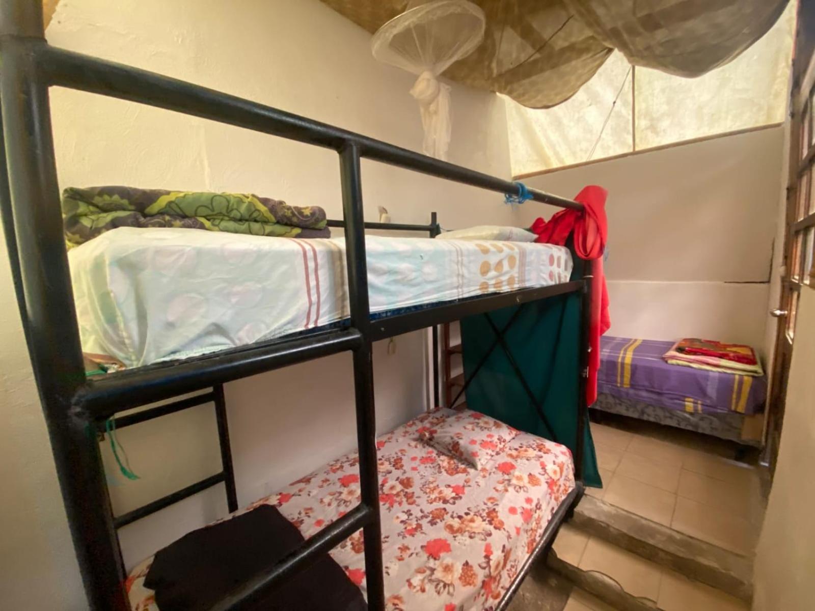 Hostel Gran Colibri Adventure Park San Pedro La Laguna Exteriér fotografie