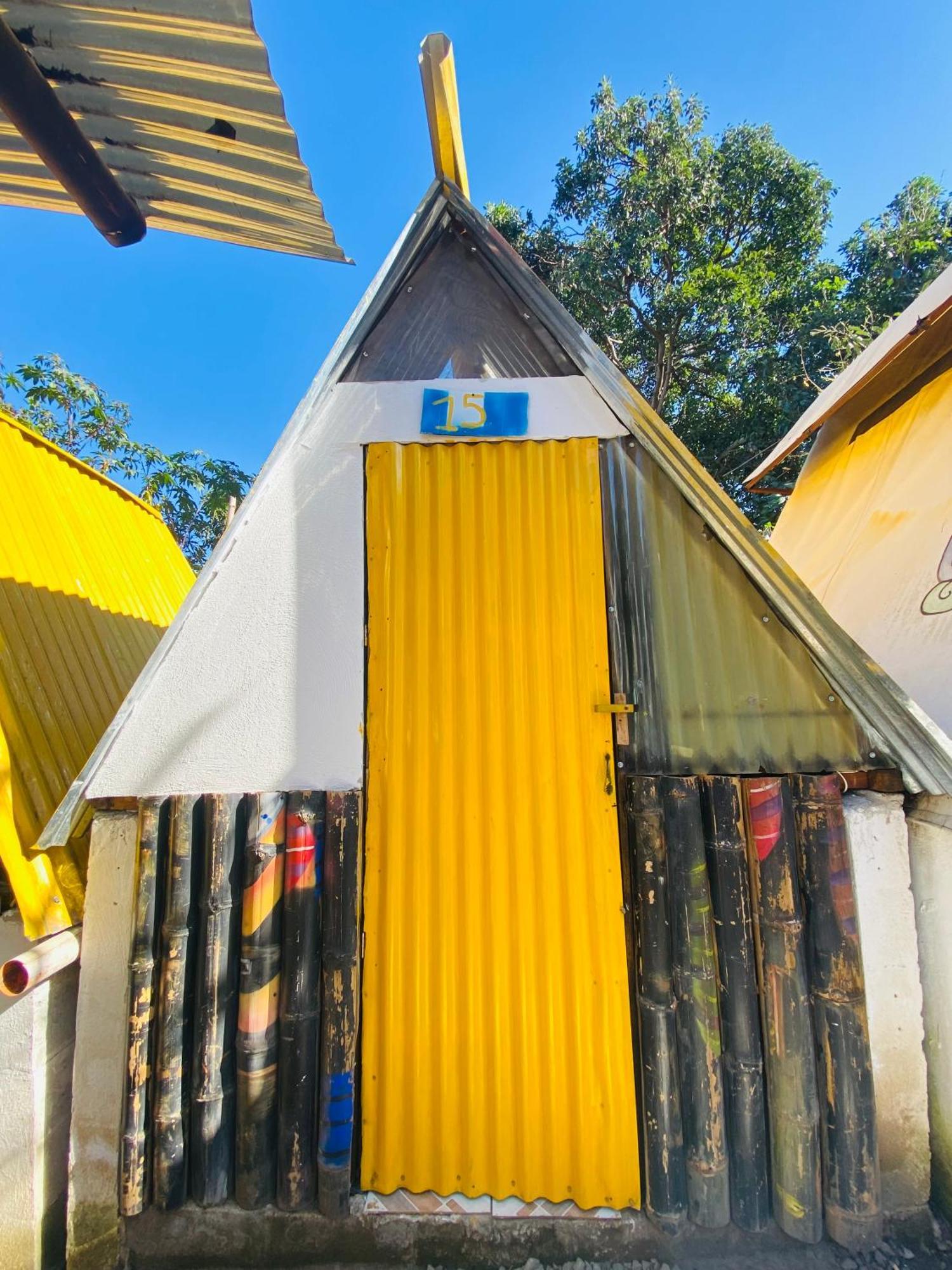 Hostel Gran Colibri Adventure Park San Pedro La Laguna Exteriér fotografie